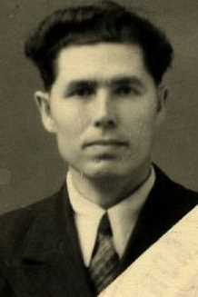 Лазарев Фрол Иванович