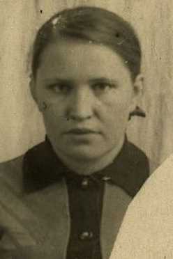 Лазарева Наталия Давыдовна
