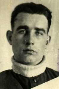 Лазаревич Виктор Наумович