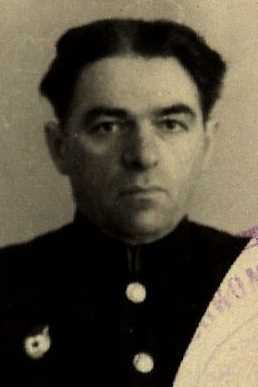 Куцевич Михаил Израйлевич