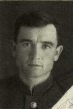 Куцевол Иван Порфирьевич|Парфирьевич