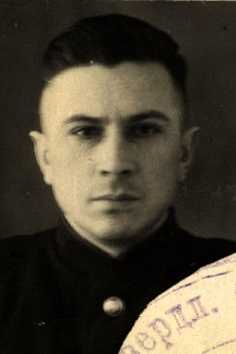 Кулясов Михаил Михайлович