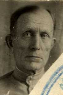 Логунов Федор Иванович