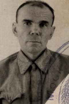 Лагунов Федор Иванович