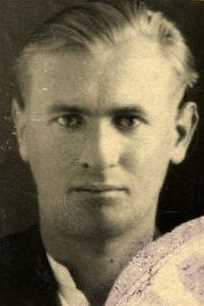 Кравцов Михаил Андреевич