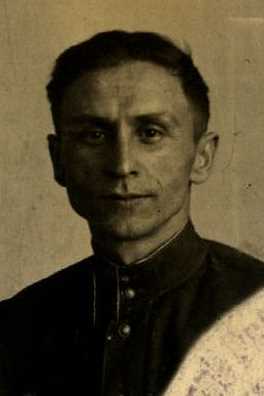 Кравцов Семен Федорович