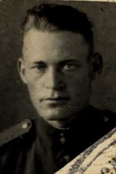 Шурдукалов Никанор Васильевич