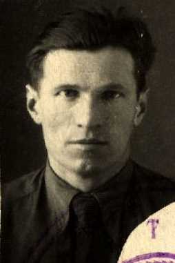 Шиняков Николай Дмитриевич