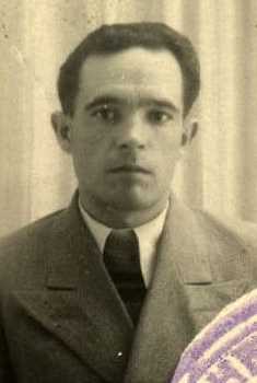 Щетинин Владимир Петрович