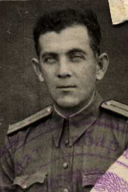 Ахаминов Балюта Беканлукович