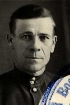 Ахапкин Александр Алексеевич