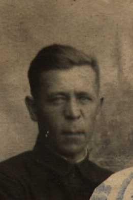 Ахапкин Федор Иванович