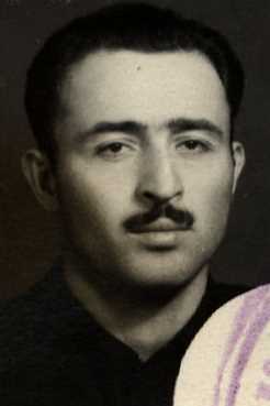 Ахвердян Шаген Арменакович