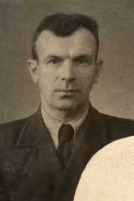 Афонасов|Афанасов Борис Иванович