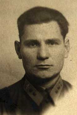 Литвинов Александр Михайлович