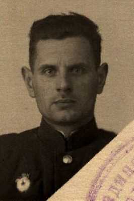 Литвинов Анатолий Кузьмич