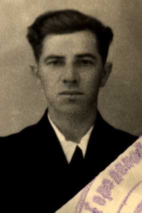 Листунов Александр Сергеевич