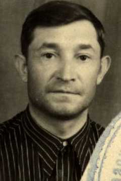 Балаев Иван Степанович