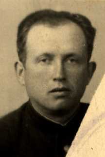 Линецкий Леонид Ильич