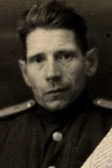 Лешков Степан Петрович