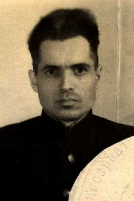 Литвинов Николай Михайлович