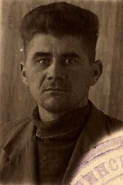 Литвинов Павел Павлович