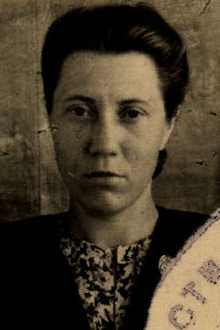 Левичева Елизавета Сергеевна