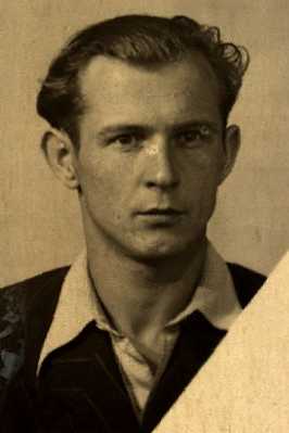 Левкин Владимир Андреевич