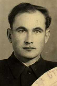 Лещик Николай Яковлевич