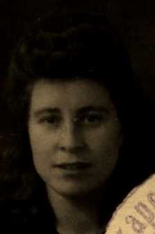 Леонтьева Клавдия Григорьевна