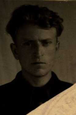 Леонченко Андрей Дмитриевич