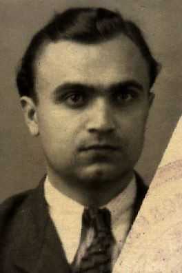 Лепявко Андрей Григорьевич