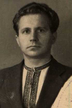 Липило Павел Павлович