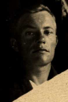 Липин Ананий Иванович