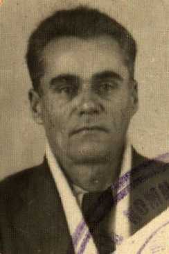 Леонидов Леонид Ильич