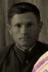 Леоничев|Леонычев Дмитрий Тимофеевич