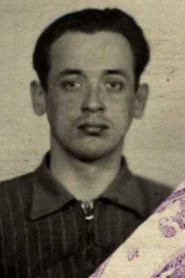 Лычагин Александр Михайлович