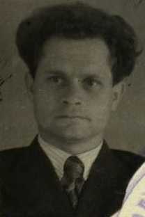 Жиронкин Владимир Дмитриевич