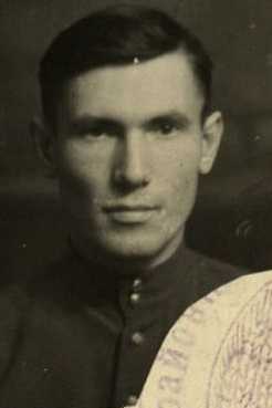 Жиляев Григорий Ермолаевич