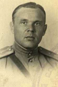 Жирнов Василий Иванович