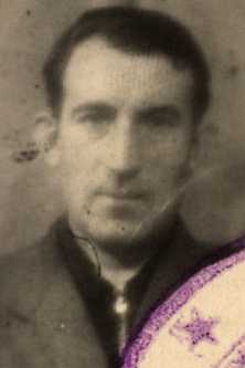 Барсуков Петр Иванович