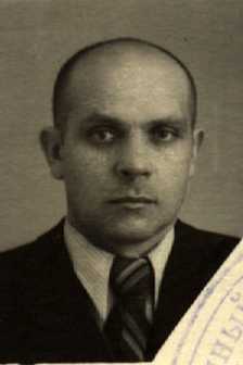 Барсуков Сергей Ефимович