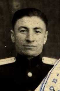 Макаров Борис Николаевич