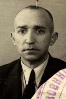 Белов Николай Никифорович