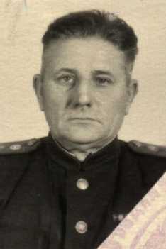 Баулин Михаил Васильевич