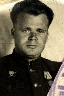 Цьома Григорий Ефимович