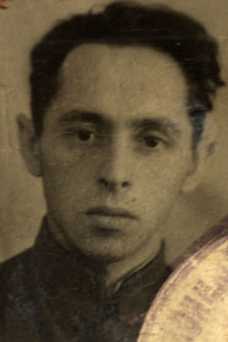 Авдеев Алексей Кирилович (Кириллович)