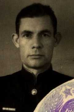 Шишканов Иван Андреевич