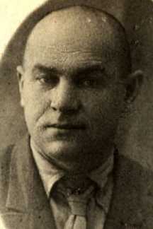 Янков Александр Иванович