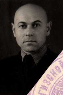 Белов Валентин Алексеевич